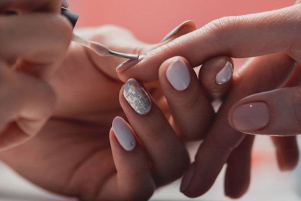 manicure a acireale