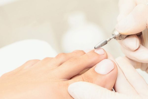 pedicure ad acireale