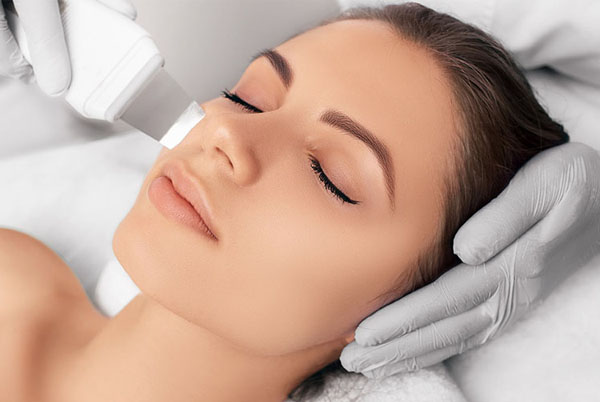 trattamenti viso ad acireale e corpo